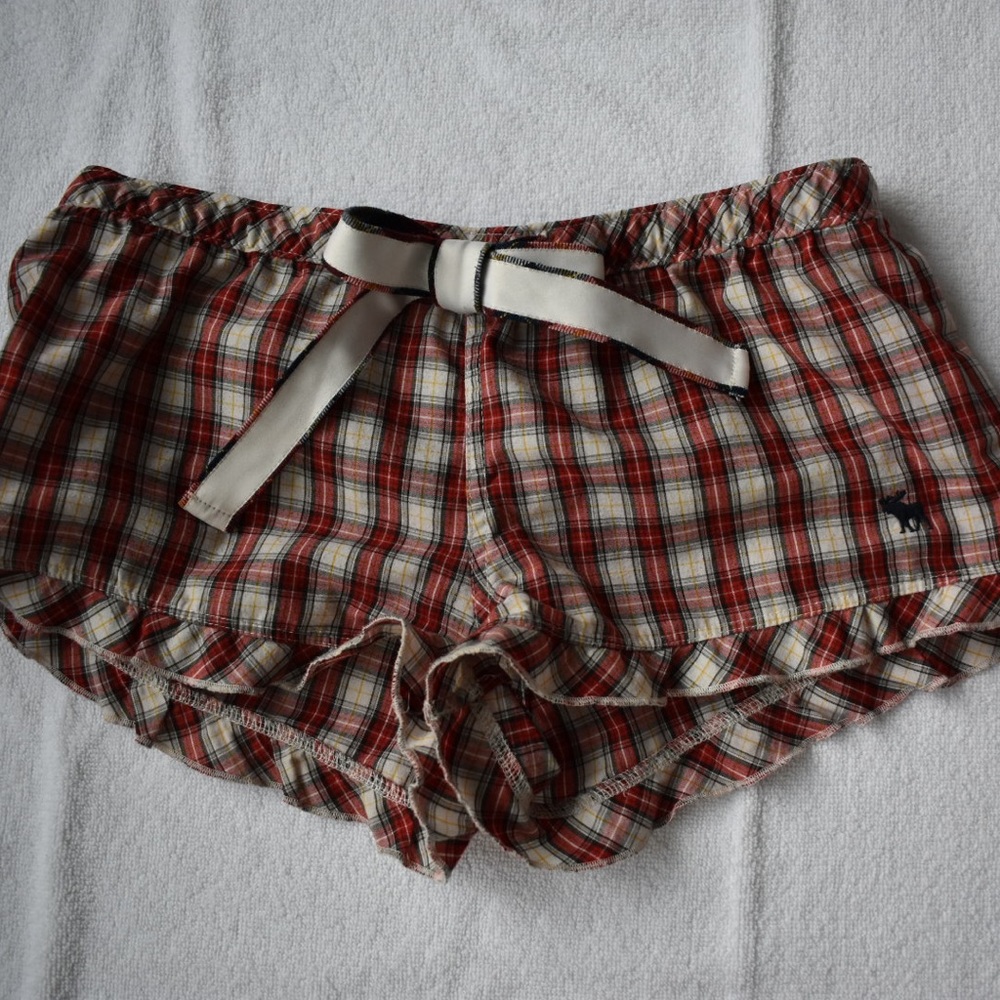 Abercrombie Kids pyjama shorts